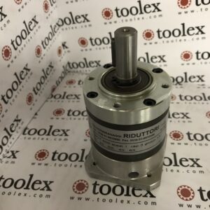 Riduttori BGT600 stage 1 ratio 3:1 precision planetary gear reducer - Image 1