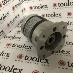 Riduttori BGT600 stage 1 ratio 3:1 precision planetary gear reducer - Image 2