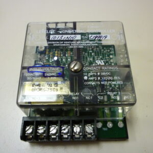 Ryan Herco 101S1N10 Universal controller 240VAC - Image 1