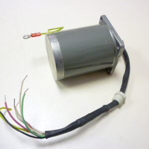 Sanyo Denki 103-714-0140 Stepping motor 1.8 deg/step - Image 2