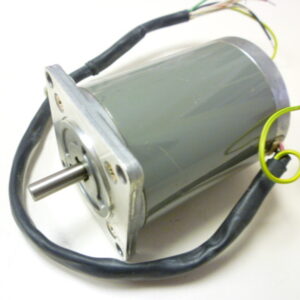 Sanyo Denki 103-714-0140 Stepping motor 1.8 deg/step - Image 1