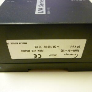 Satchwell MNN-44-100 Controller - Image 2