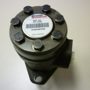 Sauer Danfoss OMP 100 151-0332 Orbital motor - Image 2