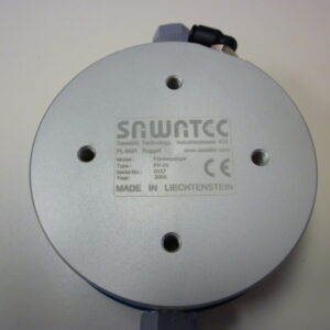 Sawatec FP-20 Diaphragm supply pump - Image 2