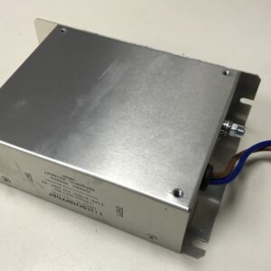 Schaffner A1000-F1V1020-SE 1Phase RFI filter 250V AC 50/60Hz 20A@50degC - Image 2