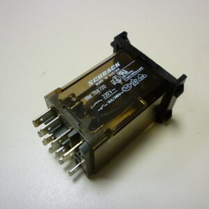 Schrack RM 708720 Relay - Image 1