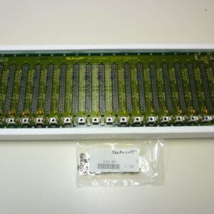 Schroff 23000-020 VME systembus 20-slot - Image 1