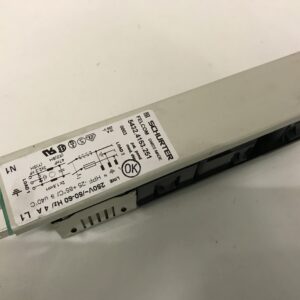 Schurter 5432.4153.251 Power entry module with line filter - Image 2