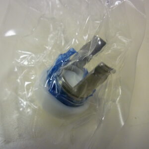 Seikoh Giken 1040019 Stamper holder for Seikoh Giken U-type DVD with lip