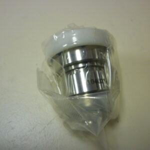 Seikoh Giken 1040021 Stamper holder for Seikoh Giken J-type DVD with lip