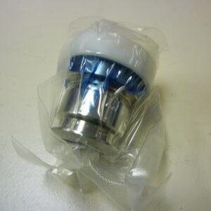 Seikoh Giken 1040005 Stamper holder for Seikoh Giken J-type DVD lipless