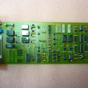 Senvac 3.92.2.110 Control board - Image 3