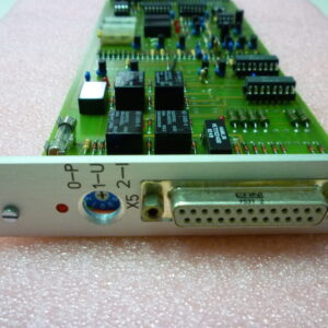 Senvac 3.92.2.110 Control board - Image 2