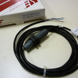 SIE Sensorik SK1-8-M12-P-nb-Ö Level sensor - Image 1
