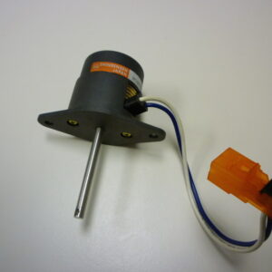 Shindengen M90932S.9128 Rotary solenoid - Image 1