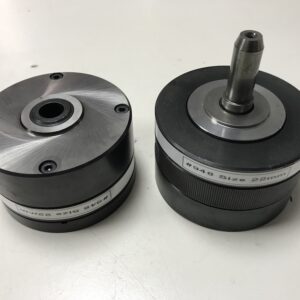 Sibert MDP Punch and die set 22mm - Image 1