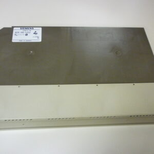 Siemens 6ES5430-7LA12 SIMATIC S5 430 Digital input module 32 inputs 24VDC