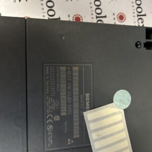 Siemens 6ES7414-3XJ00-0AB0 SIMATIC S7-400 CPU 414-3 Central processing unit 768kB working memory - Image 5