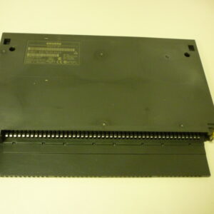 Siemens 6ES7422-1BL00-0AA0 SIMATIC S7-400 SM 422 Digital output module 32 DO 24VDC