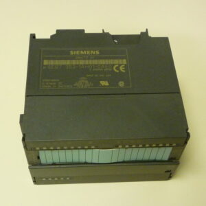 Siemens 6ES7353-1AH01-0AE0 SIMATIC S7-300 FM 353 Function module