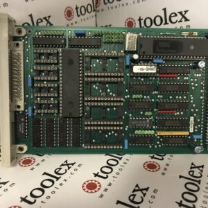 Siemens C8451-A1-A66-3 SICOMP PLC Input module SMP-E4-A3 - Image 3