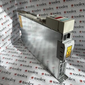 Siemens 6SE7012-0TP50-Z =C23+G91+K80+F01 SIMOVERT Masterdrive with optional boards SBR1 and CBP2 - Image 5