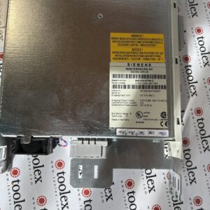 Siemens 6SE7012-0TP50-Z =C23+G91+K80+F01 SIMOVERT Masterdrive with optional boards SBR1 and CBP2 - Image 6