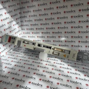 Siemens 6SE7012-0TP50-Z =C23+G91+G42+K80+F01 SIMOVERT Masterdrive with optional boards SBR1, SLB and CBP2