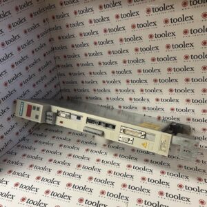Siemens 6SE7012-0TP50-Z =C23+G11+G42+K80+F01 SIMOVERT Masterdrive with optional boards SBR1 SLB and CBP