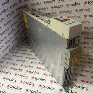 Siemens 6SE7012-0TP50-Z =C23+G11+G42+K80+F01 SIMOVERT Masterdrive with optional boards SBR1 SLB and CBP - Image 3