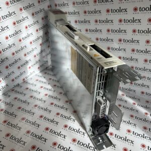 Siemens 6SE7012-0TP50-Z SIMOVERT Masterdrive with three slots for optional boards - Image 3