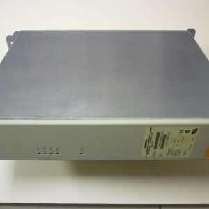 Siemens 6SE7023-2EA87-2DA0 Simovert braking unit