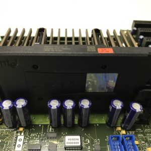 Siemens A5E00059772 Motherboard RI45 with Pentium III CPU and SDRAM - Image 4
