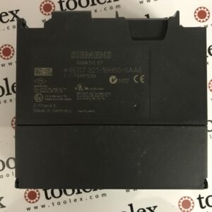 Siemens 6ES7321-1BH50-0AA0 Simatic relay output module - Image 3