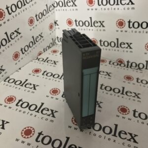 Siemens 6ES7131-4BD50-0AA0 SIMATIC DP 5 ELECTRON. MODULES FOR ET 200S 4 DI SOURCE INPUT 24V DC