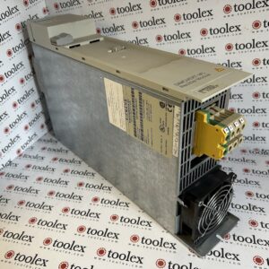 Siemens 6SE7024-1EP85-0AA0 SIMOVERT Masterdrives motion control compact plus rectifier - Image 3