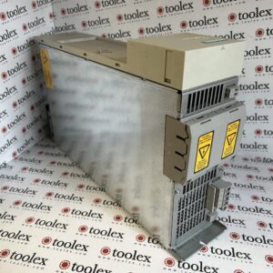 Siemens 6SE7024-1EP85-0AA0 SIMOVERT Masterdrives motion control compact plus rectifier - Image 4