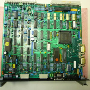 Sieb & Meyer 26.44.33 Servo module CNC 61 type M - Image 3