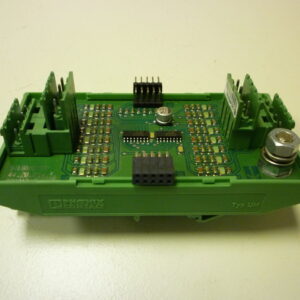 Sieb & Meyer 44.20.014.5 B000104T Control board