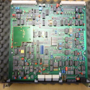 Sieb & Meyer RE0263910CC 26.39.10 AC Servo amplifier - Image 2