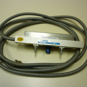 Simco 0345041023 MEB Curtain Transvector Air knife with ioniser
