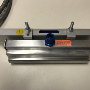 Simco 0345041023 MEB Curtain Transvector Air knife with ioniser - Image 3