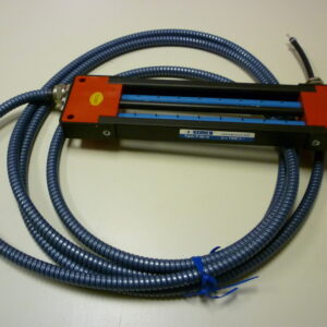 Simco P-Sh-N-Air-133.4 Anti-static bar