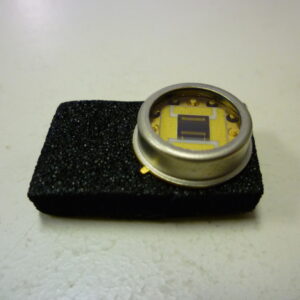 Sitek PSD 2L2-UV 2 Dimensional position sensing detector - Image 1