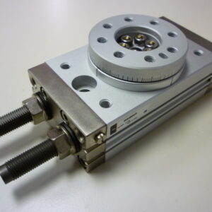 SMC MSQB50R Rotary table rack-and-pinion type