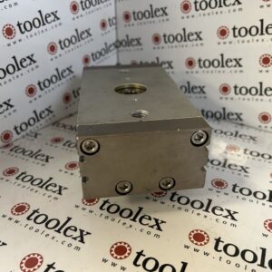 SMC MSQB50R Rotary actuator - Image 4