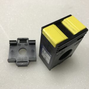 Socomec 192T2005 TCA21 Current transformer 50/5A 5VA - Image 1