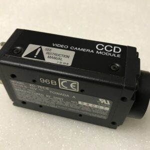 Sony XC-75CE CCD Video camera module