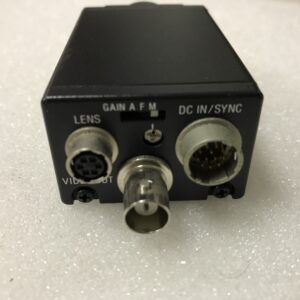 Sony XC-75CE CCD Video camera module - Image 3