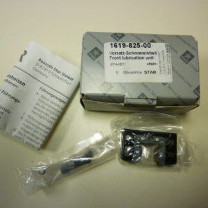 Star 1619-825-00 940.910.0021 Front lubrication unit